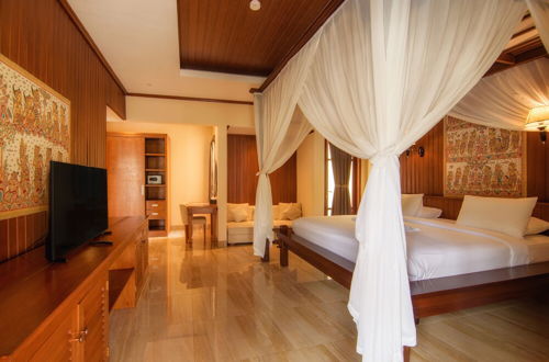 Foto 9 - Champlung Sari Villa Ubud