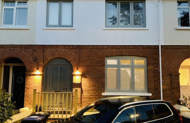 Holly Hayes House - Foto 45