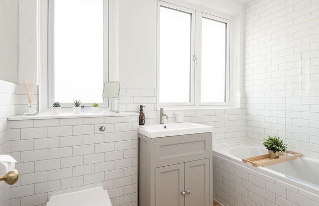 Holly Hayes House - Foto 13