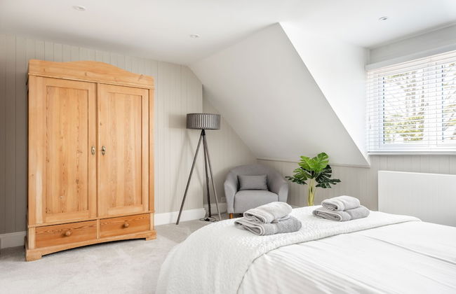 Holly Hayes House - Foto 4