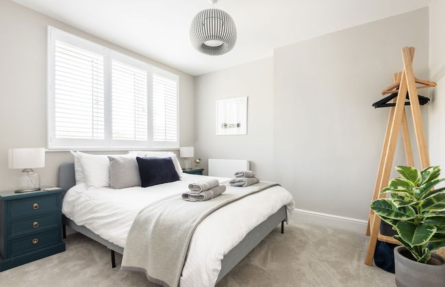 Holly Hayes House - Foto 7