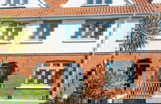 Photo 1 - Holly Hayes House