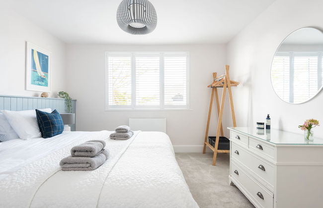 Holly Hayes House - Foto 5