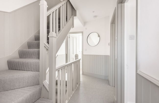 Holly Hayes House - Foto 16