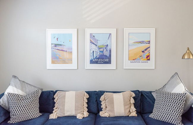 Holly Hayes House - Foto 40