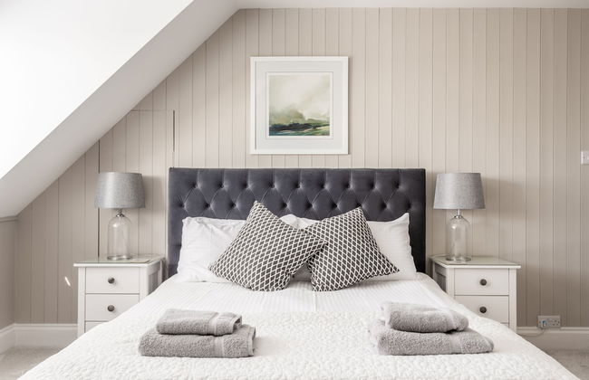 Holly Hayes House - Foto 3