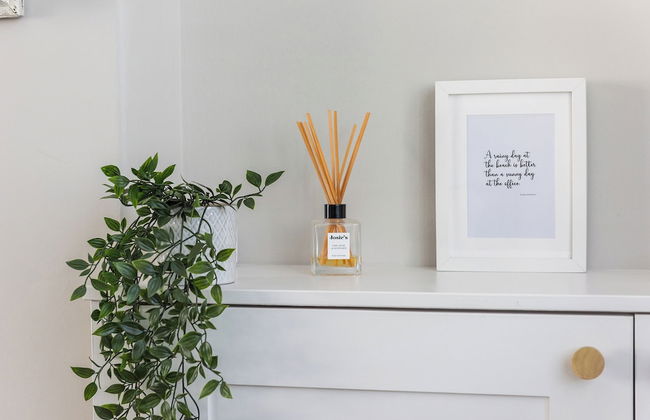 Holly Hayes House - Foto 40