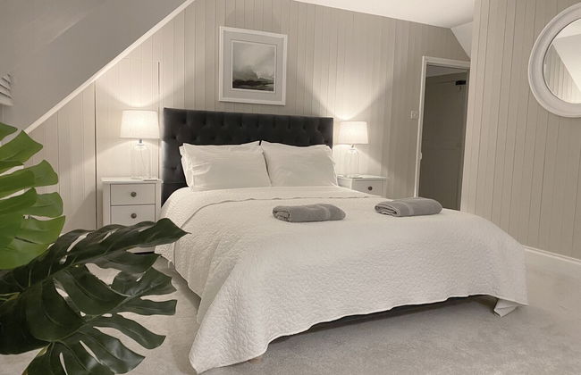 Holly Hayes House - Foto 17