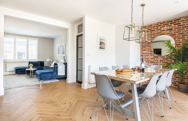 Holly Hayes House - Foto 28