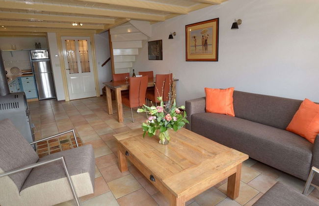 Charming Holiday Home in Texel - Foto 4