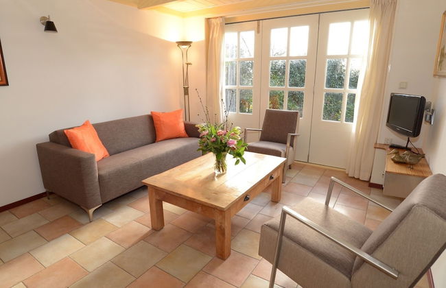 Charming Holiday Home in Texel - Foto 2