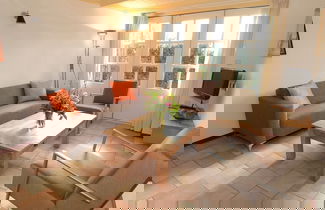 Foto 2 - Charming Holiday Home in Texel Near Sea