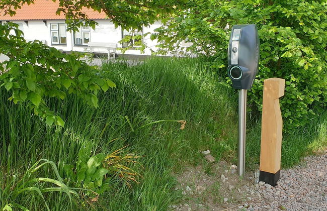 Charming Holiday Home in Texel - Foto 7