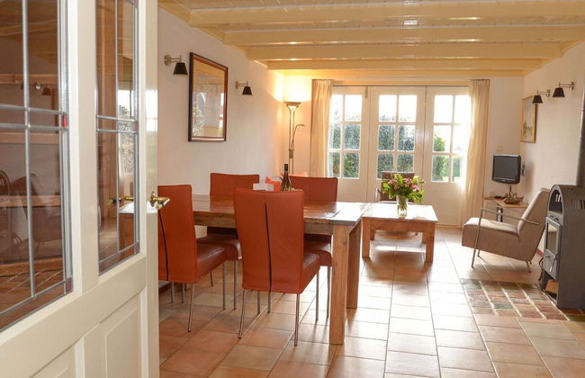 Charming Holiday Home in Texel - Foto 5