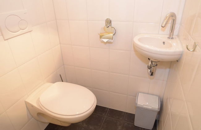 Charming Holiday Home in Texel - Foto 11