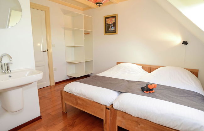 Charming Holiday Home in Texel - Foto 6