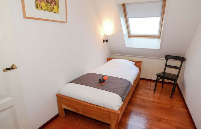 Charming Holiday Home in Texel - Foto 8