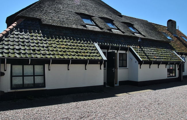 Charming Holiday Home in Texel - Foto 13