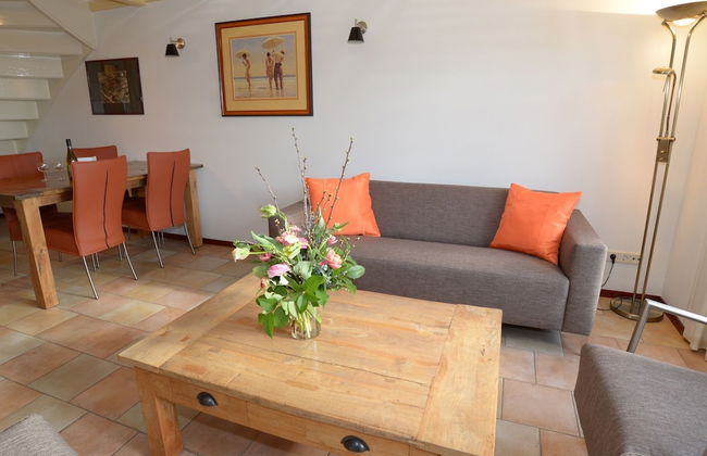 Charming Holiday Home in Texel - Foto 3