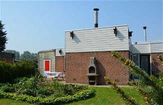 Photo 1 - Lovely Home in Noordwijkerhout near Sea Beach