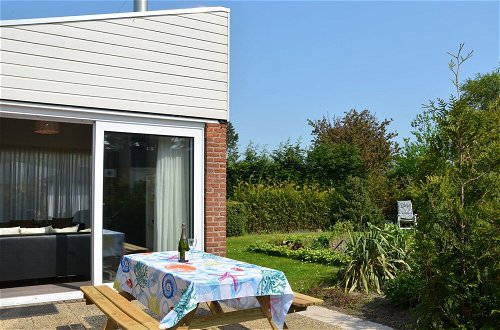 Foto 9 - Lovely Home in Noordwijkerhout near Sea Beach