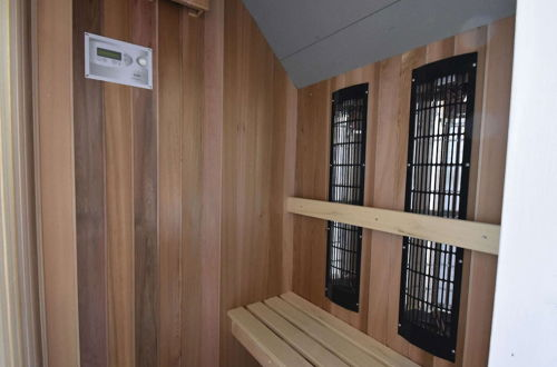 Foto 16 - Apartment in Callantsoog With Sauna