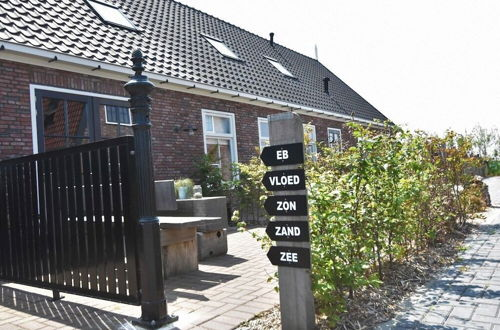Foto 32 - Apartment in Callantsoog With Sauna
