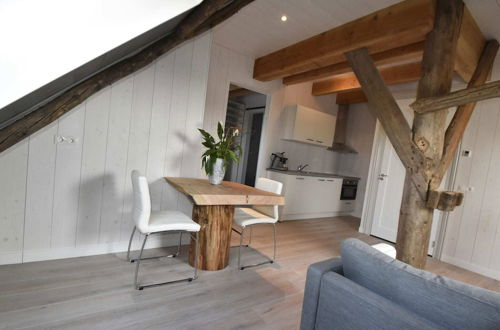 Foto 15 - Apartment in Callantsoog With Sauna