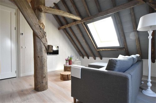 Foto 7 - Apartment in Callantsoog With Sauna