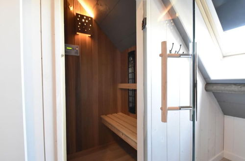 Foto 14 - Apartment in Callantsoog With Sauna