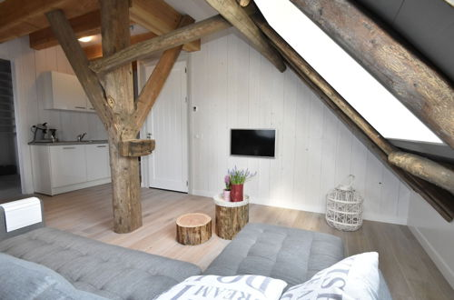 Foto 3 - Apartment in Callantsoog With Sauna