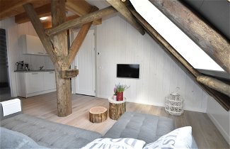 Foto 3 - Apartment in Callantsoog With Sauna