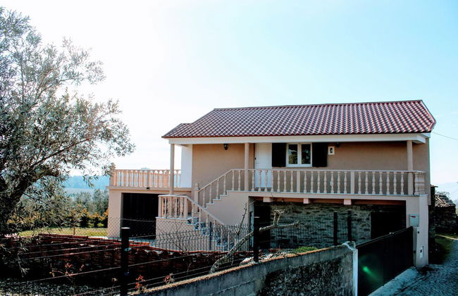 Casa de Vila Seca - Foto 1
