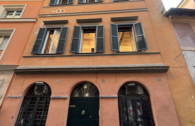 Palazzetto Trevi - Foto 30