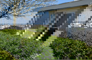 Photo 1 - Detached Holiday Home With Sauna