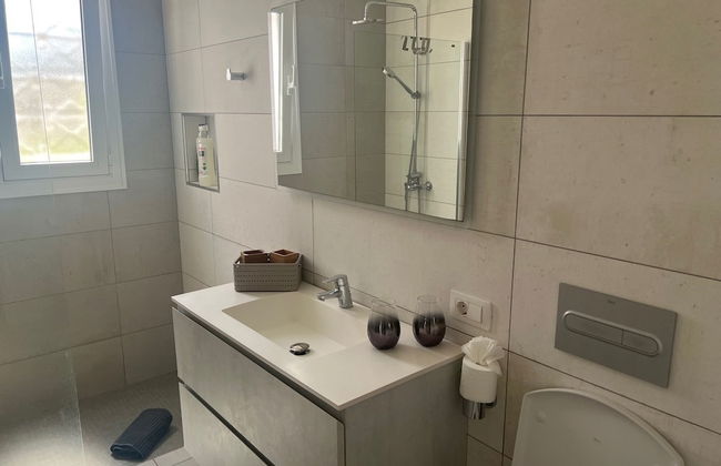 Luxury 4 bedroom villa with jacuzzi - Foto 16