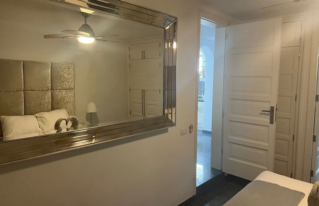 Luxury 4 bedroom villa with jacuzzi - Foto 19