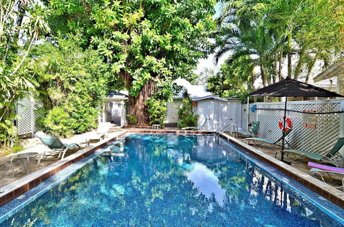 Foto 29 - Tranquility by Avantstay Close to Duval St w/ BBQ & Shared Pool