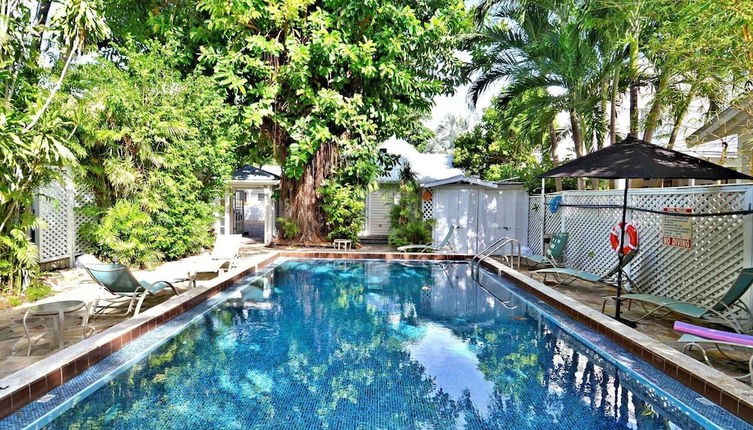 Foto 1 - Ibis by Avantstay Close to Duval Street w/ Shared Pool Month Long Stays Only