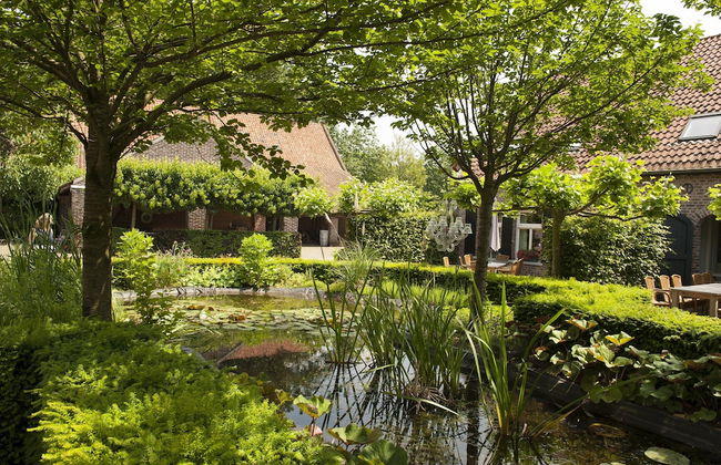 Holiday Home in Baarlo With Private Terrace - Foto 37