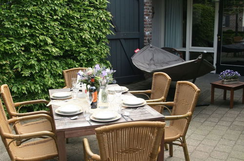 Photo 19 - Holiday Home in Baarlo With Private Terrace