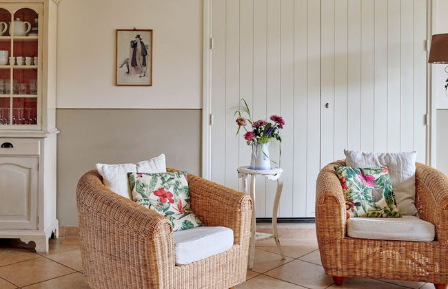 Holiday Home in Baarlo With Private Terrace - Foto 17