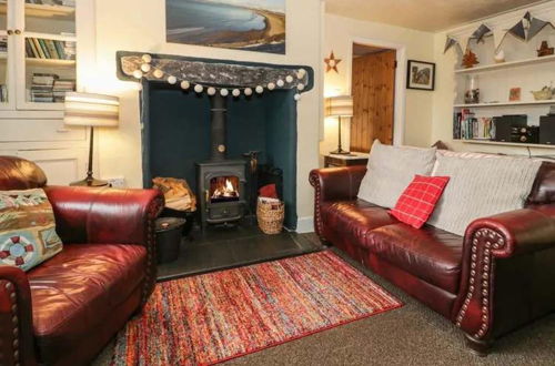 Photo 8 - Bodorwel Cottage, Next to Ffestiniog Railway