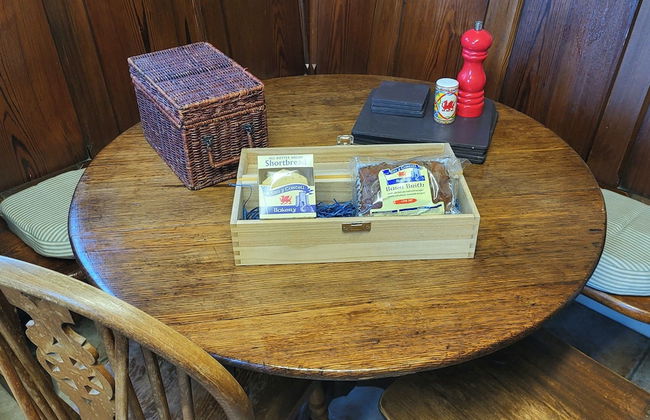 Bodorwel Cottage, Next to Ffestiniog Railway - Foto 13