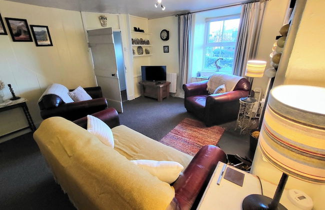 Bodorwel Cottage, Next to Ffestiniog Railway - Foto 10