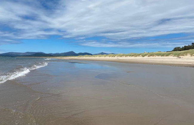 2 Bed Cottage Sleeps 4 - Pets Ok - Private Garden - Foto 14