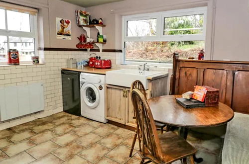 Photo 4 - Bodorwel Cottage, Next to Ffestiniog Railway