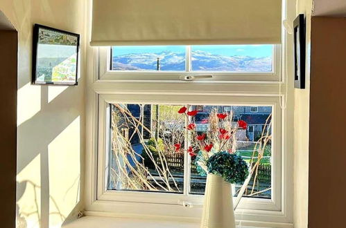 Photo 12 - Bodorwel Cottage, Next to Ffestiniog Railway