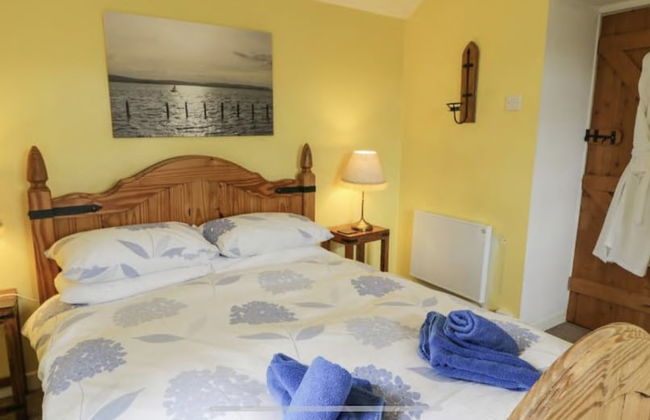 Bodorwel Cottage, Next to Ffestiniog Railway - Foto 2
