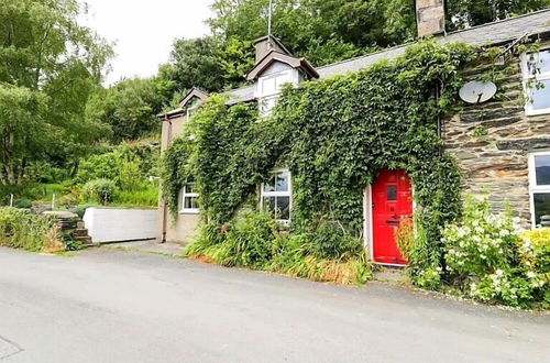 Foto 19 - Bodorwel Cottage, Next to Ffestiniog Railway